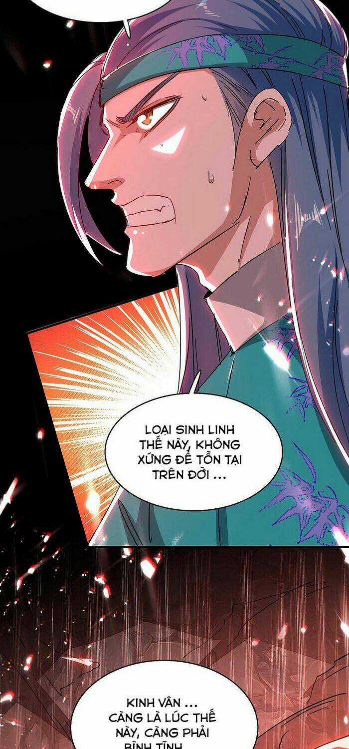 Tiên Đế Qui Lai Chapter 179 trang 26