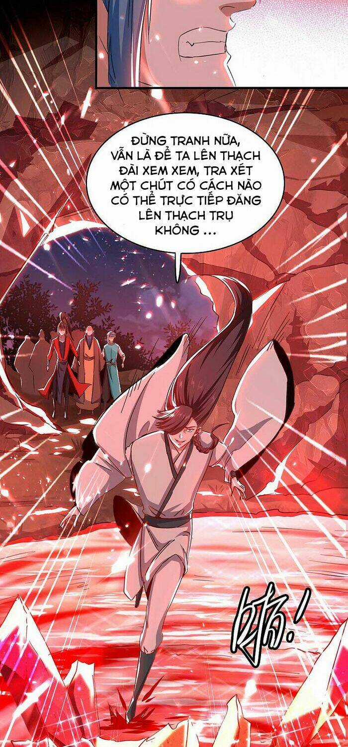 Tiên Đế Qui Lai Chapter 179 trang 30