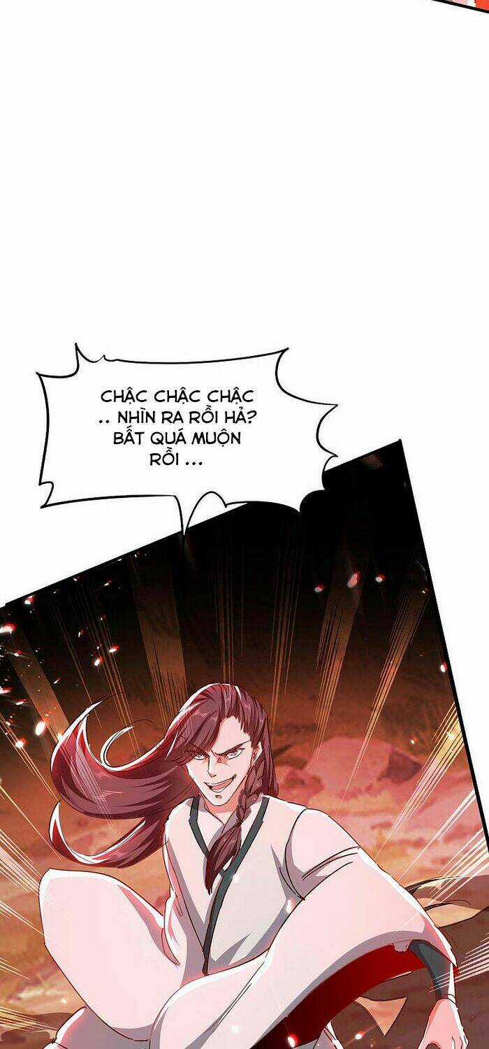 Tiên Đế Qui Lai Chapter 179 trang 34