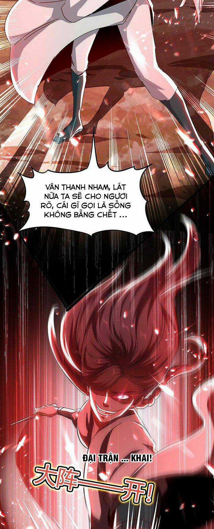 Tiên Đế Qui Lai Chapter 179 trang 35