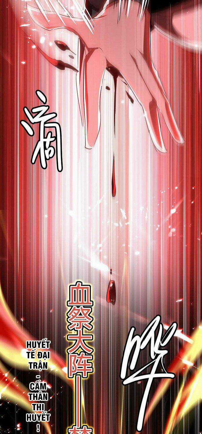 Tiên Đế Qui Lai Chapter 179 trang 36