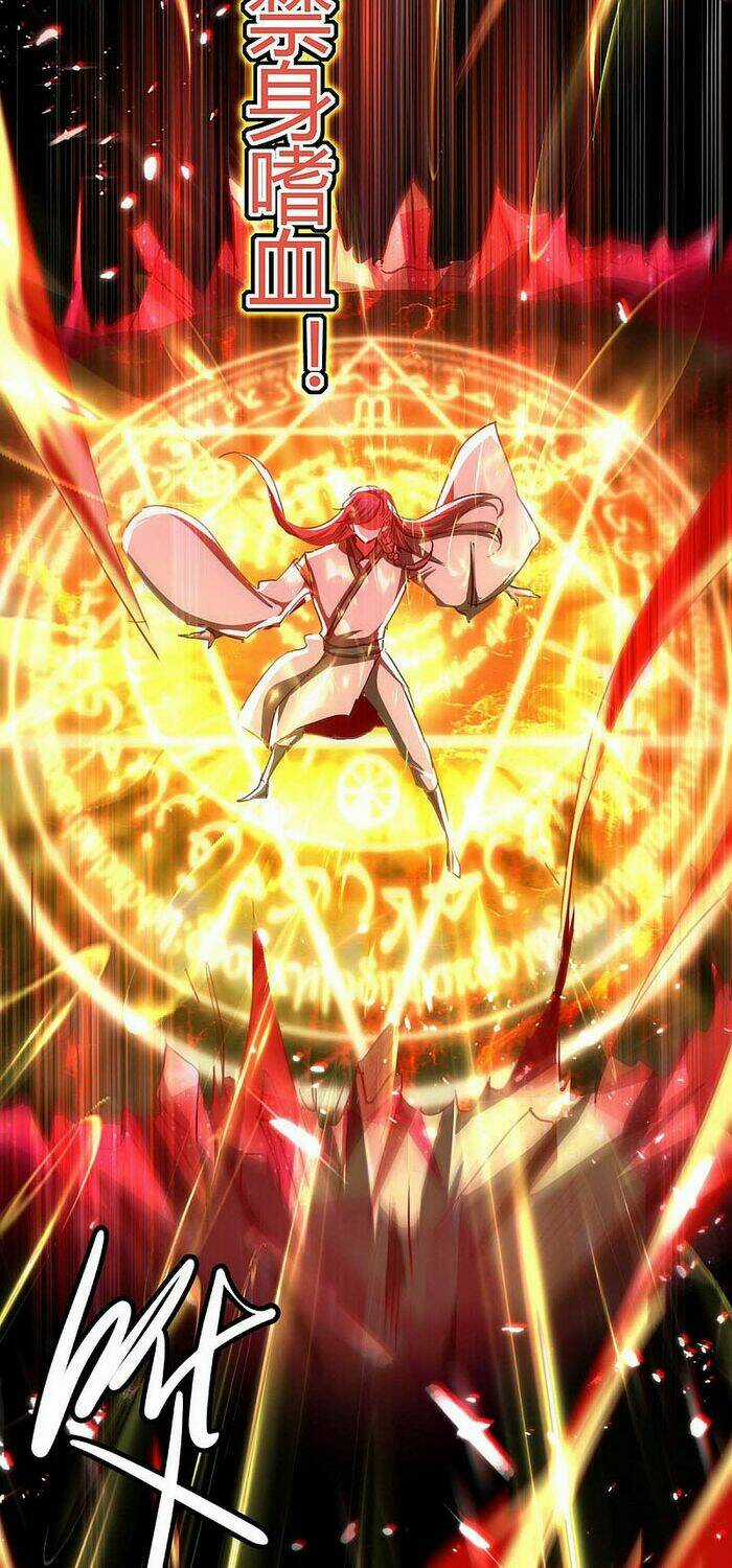 Tiên Đế Qui Lai Chapter 179 trang 37