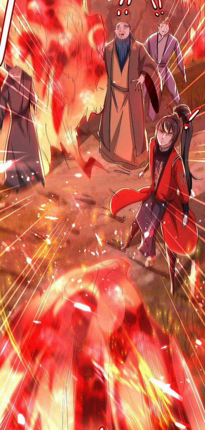 Tiên Đế Qui Lai Chapter 179 trang 40