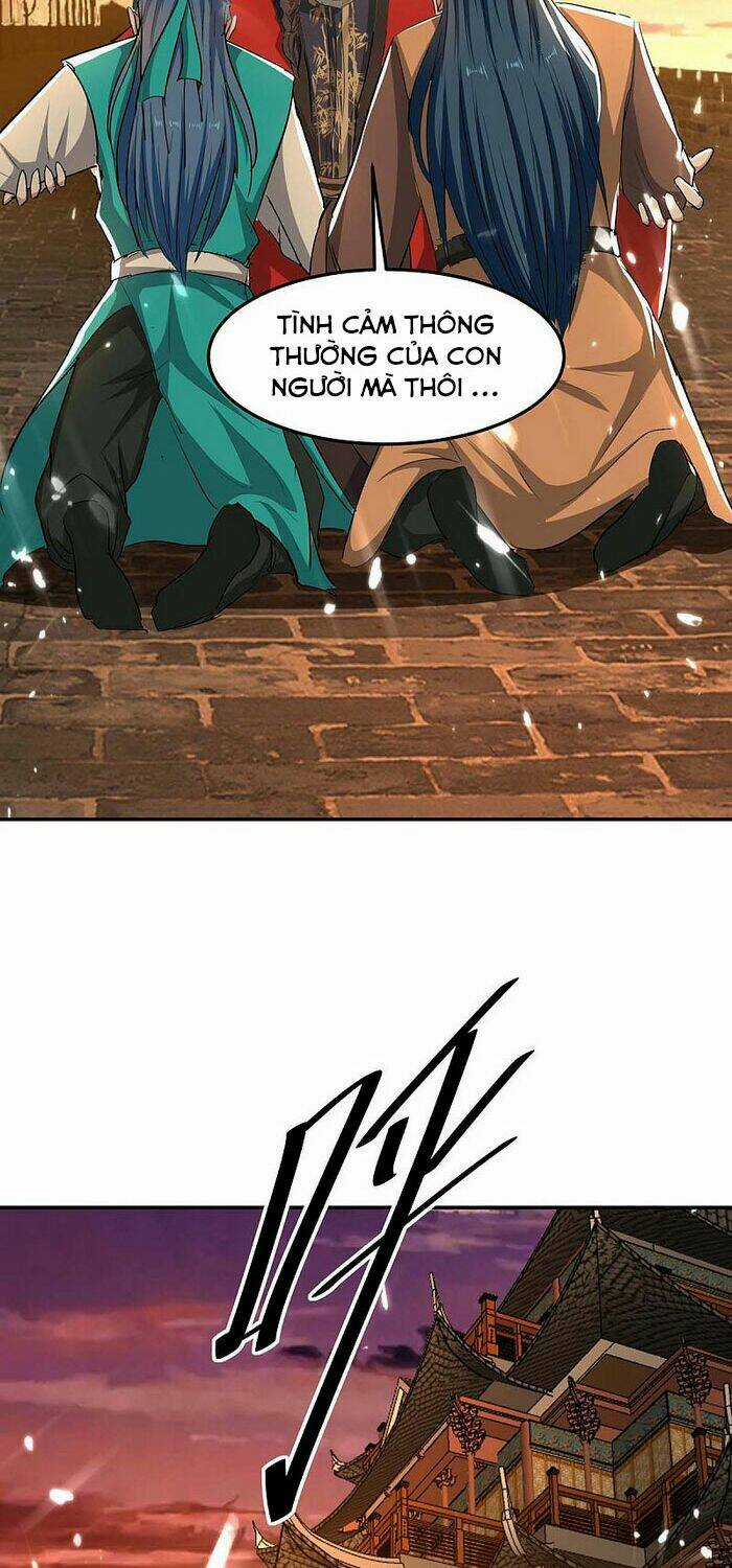 Tiên Đế Qui Lai Chapter 179 trang 5