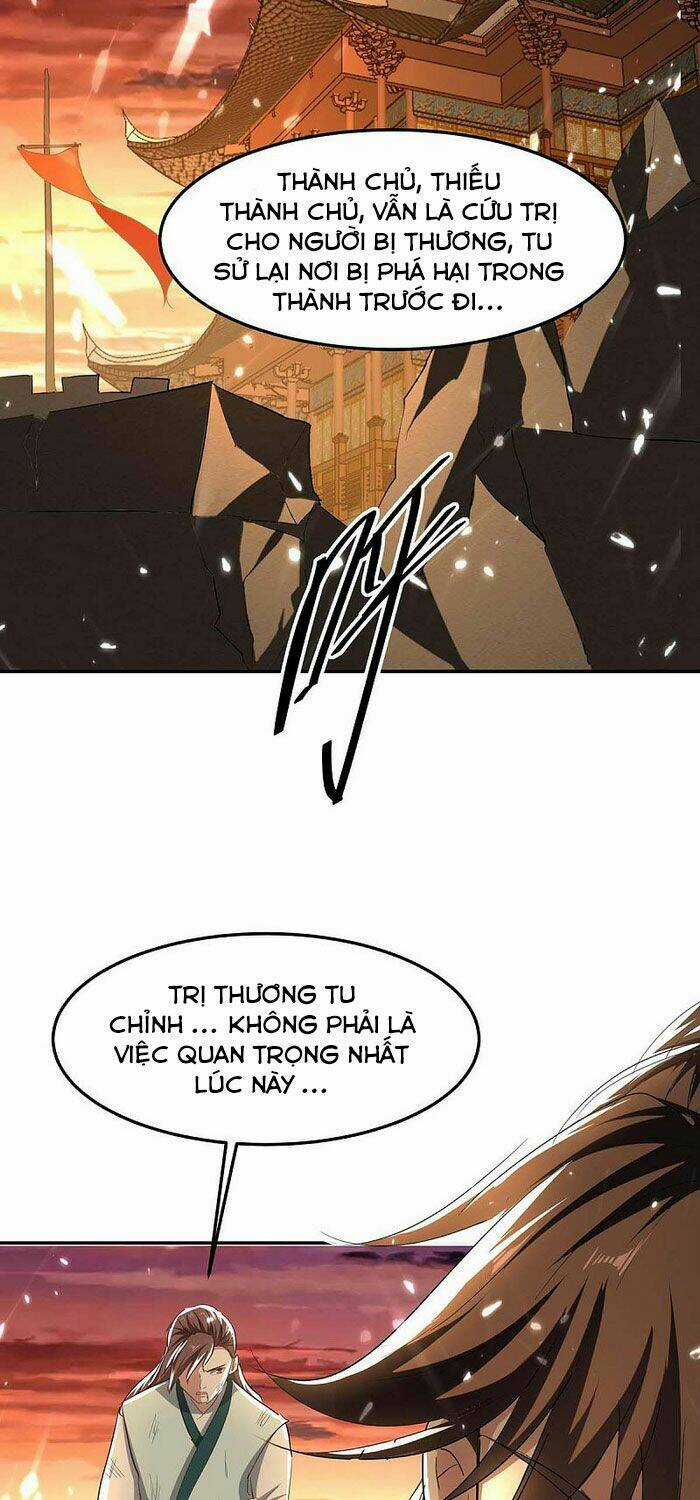 Tiên Đế Qui Lai Chapter 179 trang 6