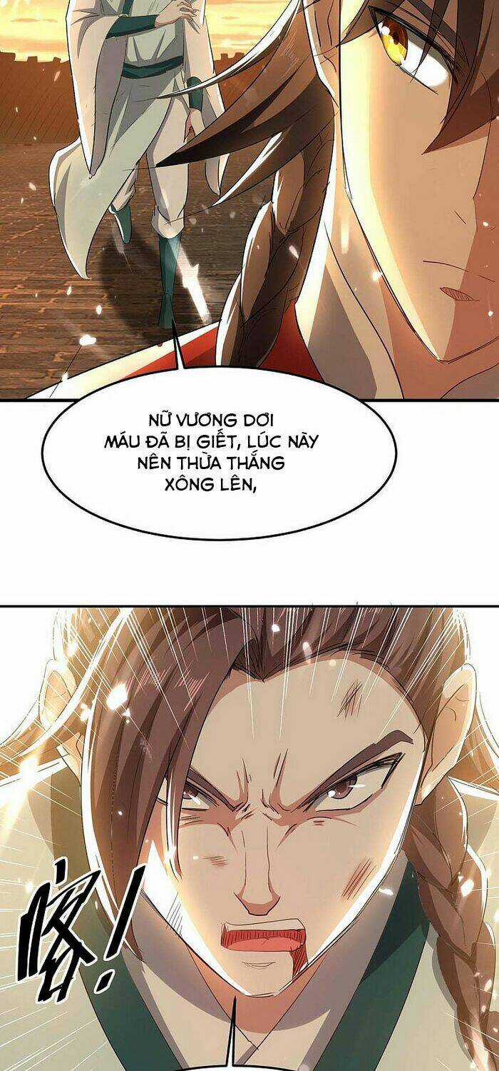 Tiên Đế Qui Lai Chapter 179 trang 7