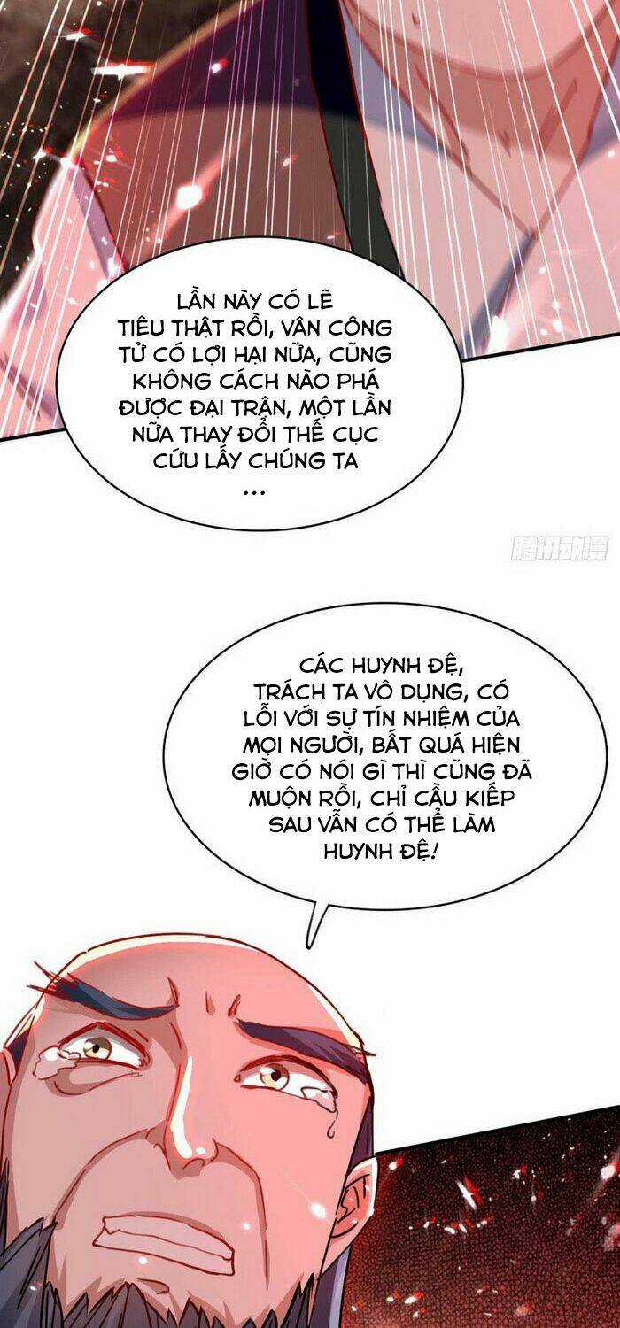 Tiên Đế Qui Lai Chapter 180 trang 13