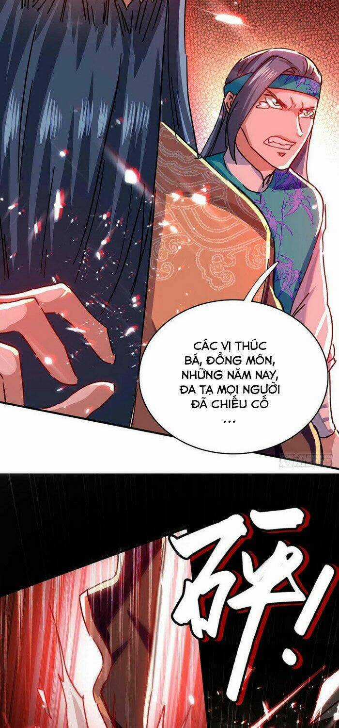 Tiên Đế Qui Lai Chapter 180 trang 14