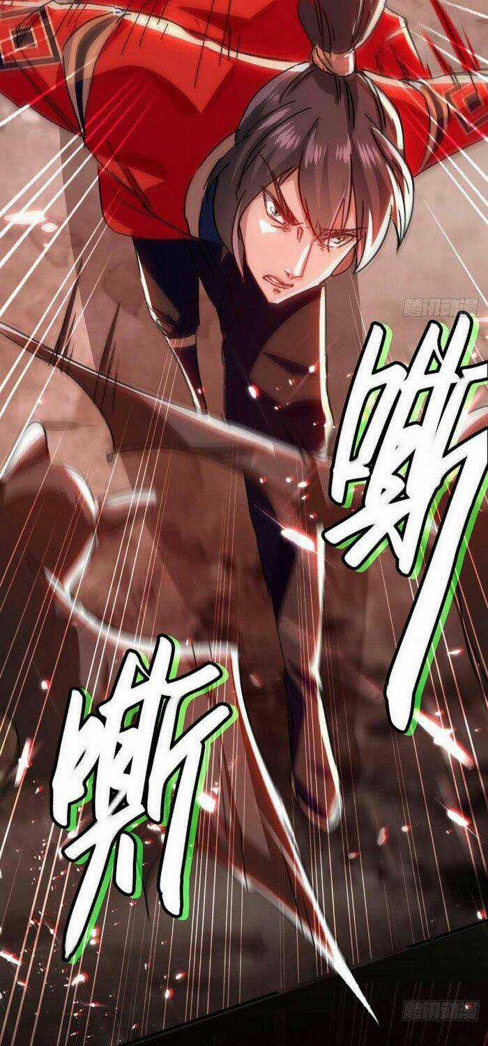 Tiên Đế Qui Lai Chapter 180 trang 16