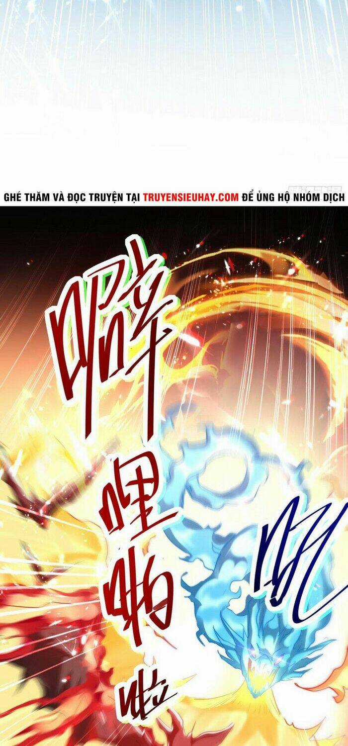 Tiên Đế Qui Lai Chapter 180 trang 20