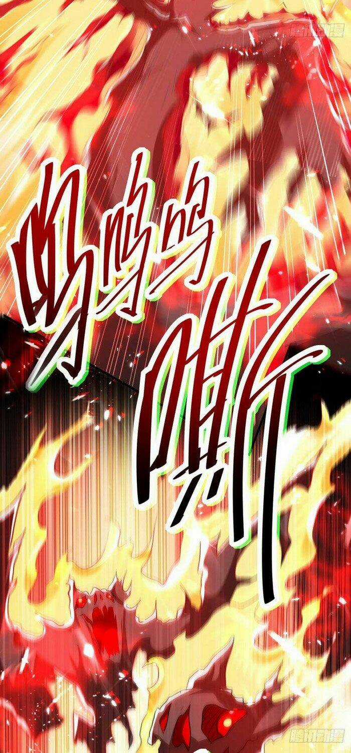 Tiên Đế Qui Lai Chapter 180 trang 21