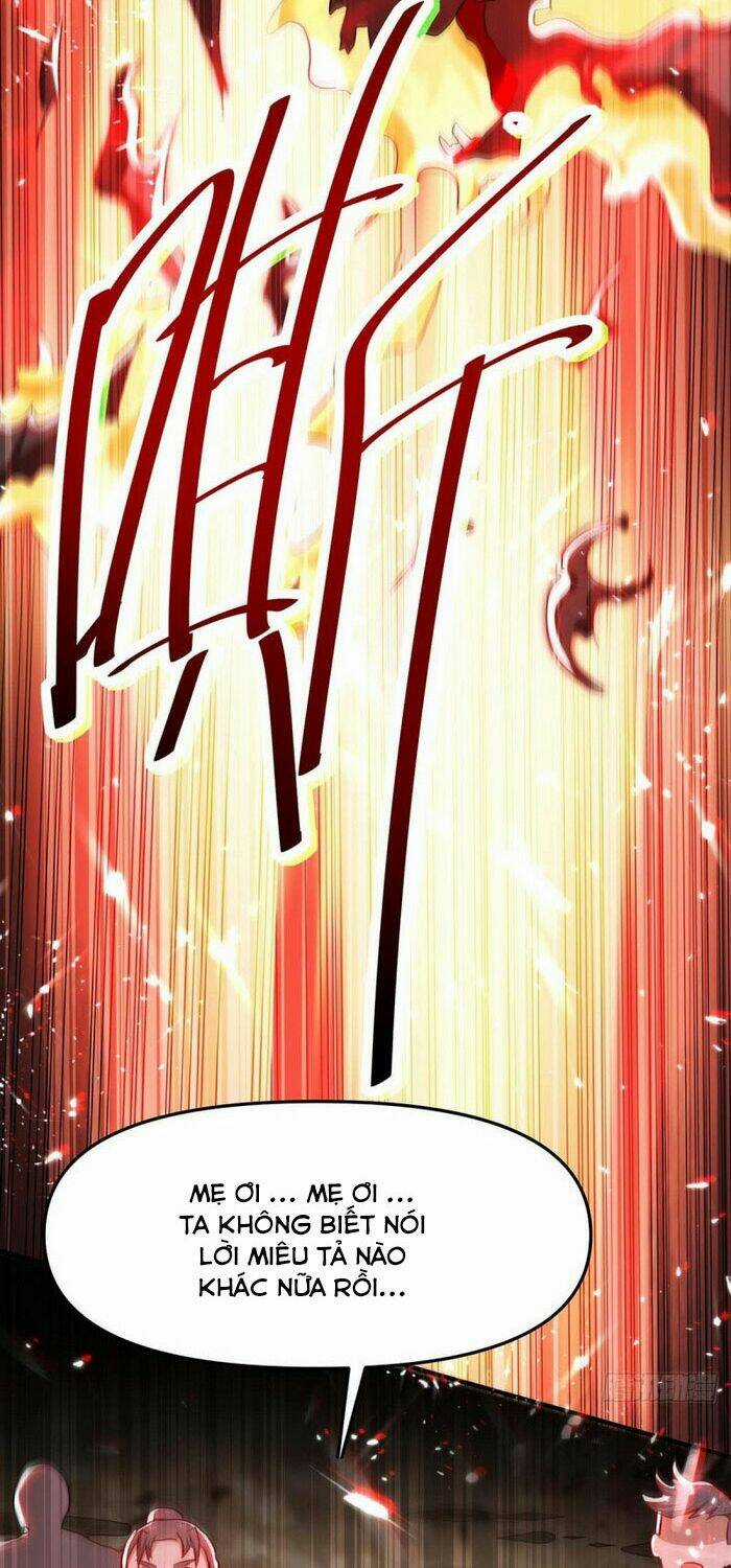 Tiên Đế Qui Lai Chapter 180 trang 22