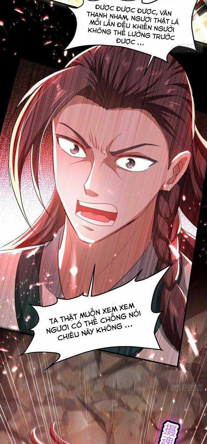 Tiên Đế Qui Lai Chapter 180 trang 26