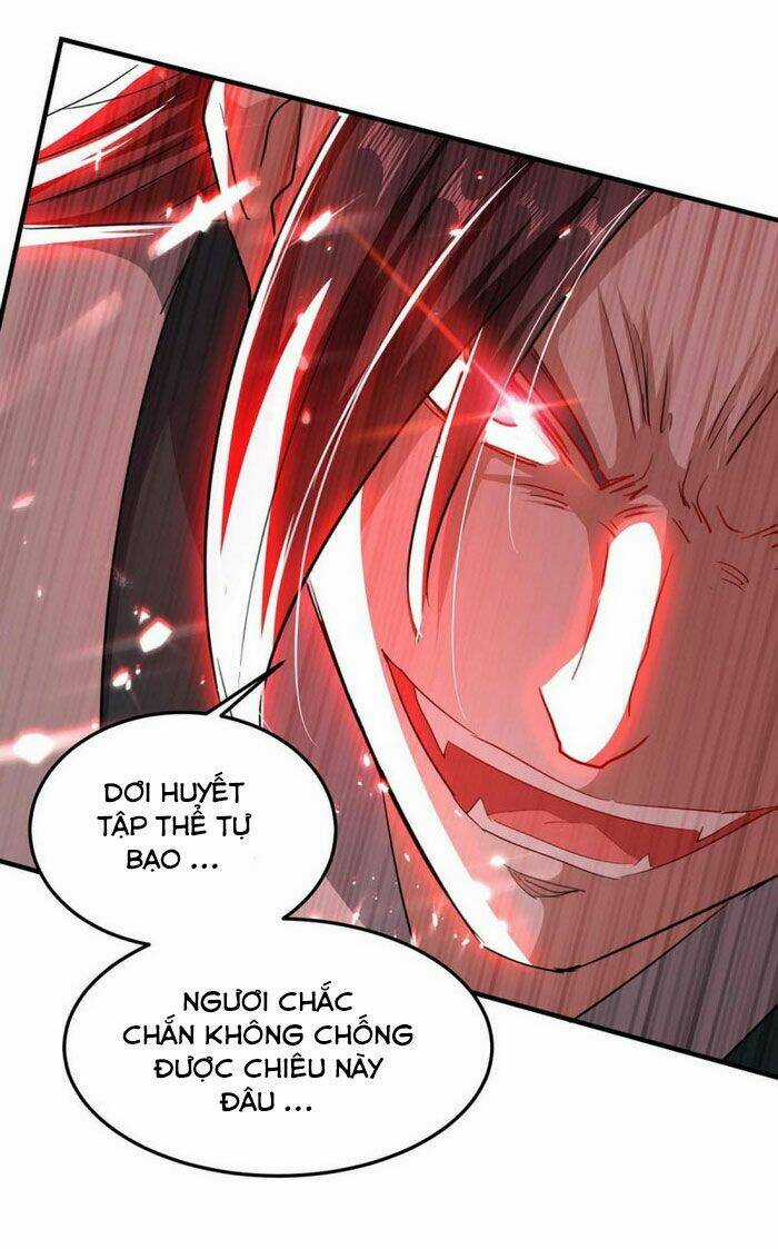 Tiên Đế Qui Lai Chapter 180 trang 29