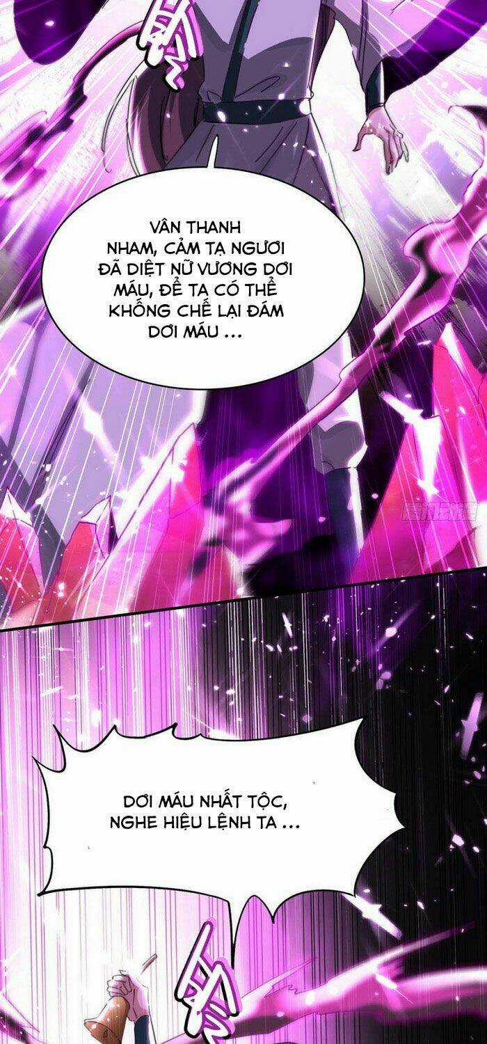 Tiên Đế Qui Lai Chapter 180 trang 6