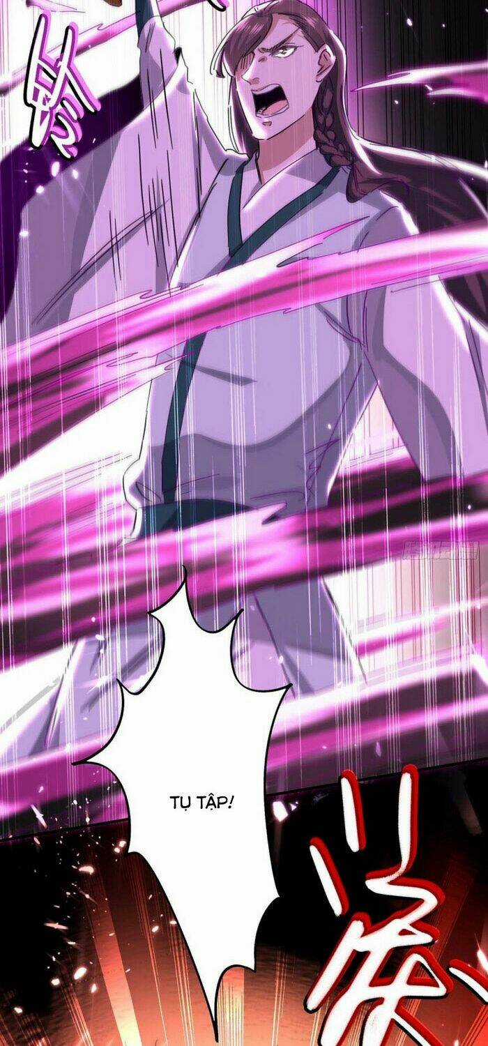 Tiên Đế Qui Lai Chapter 180 trang 7