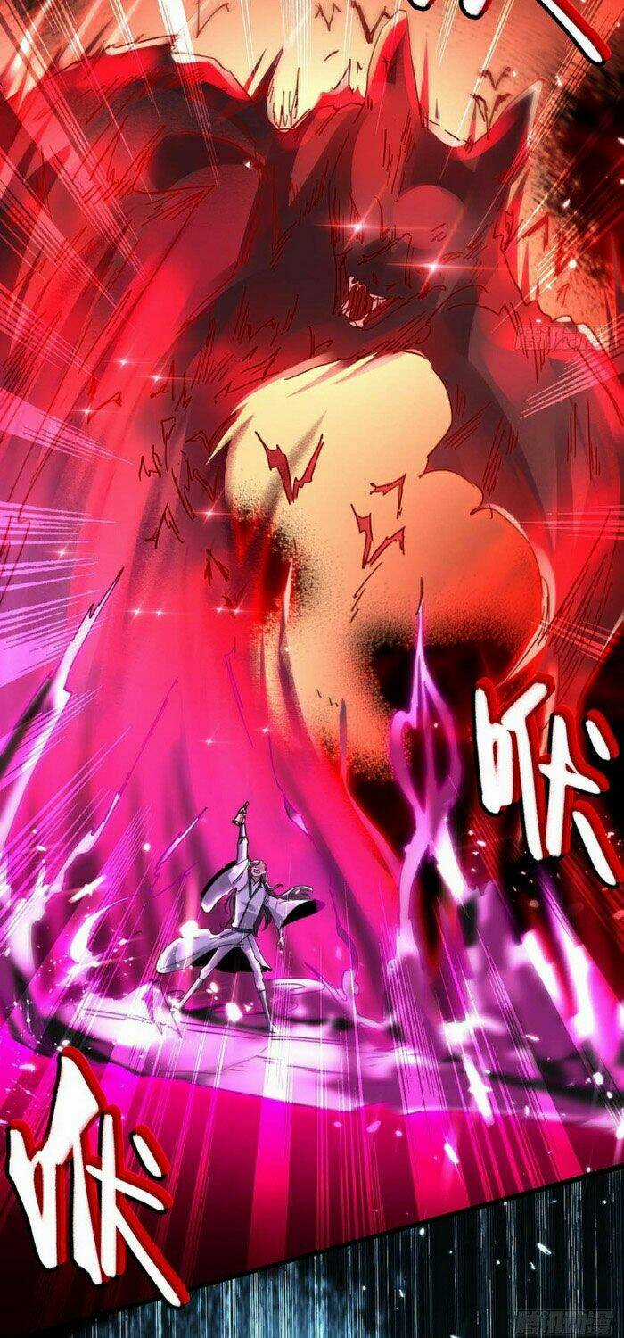 Tiên Đế Qui Lai Chapter 180 trang 8