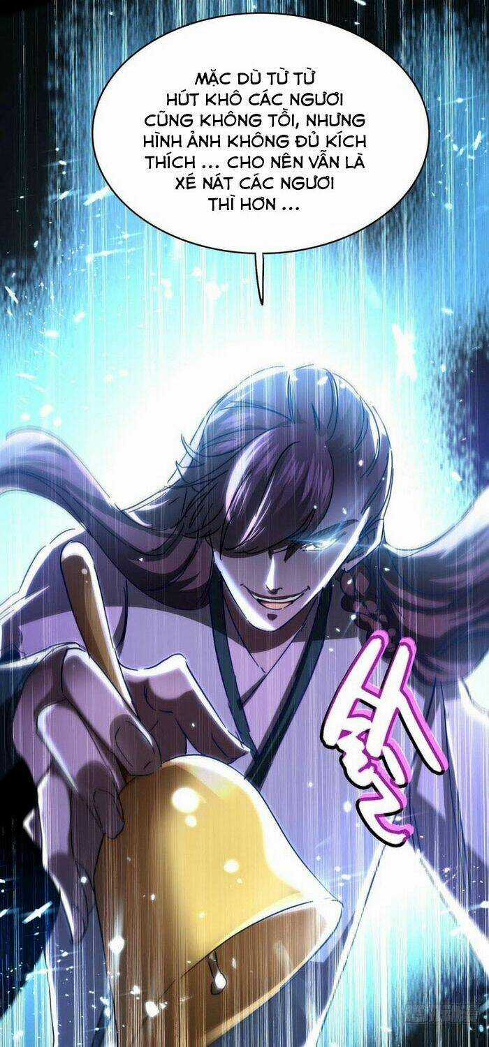 Tiên Đế Qui Lai Chapter 180 trang 9