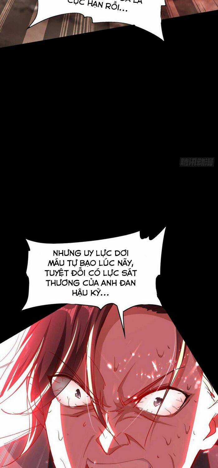 Tiên Đế Qui Lai Chapter 181 trang 13