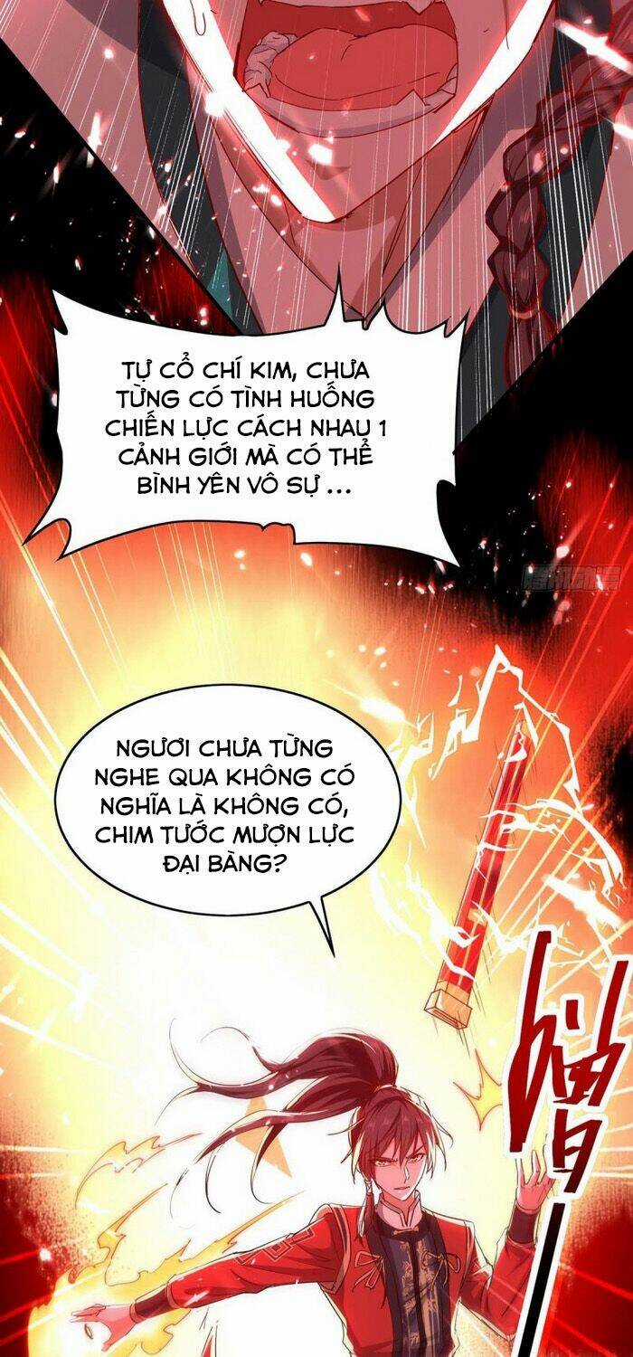 Tiên Đế Qui Lai Chapter 181 trang 14