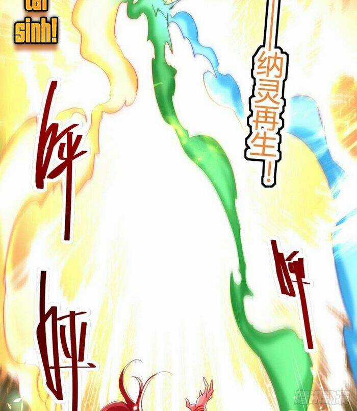 Tiên Đế Qui Lai Chapter 181 trang 16