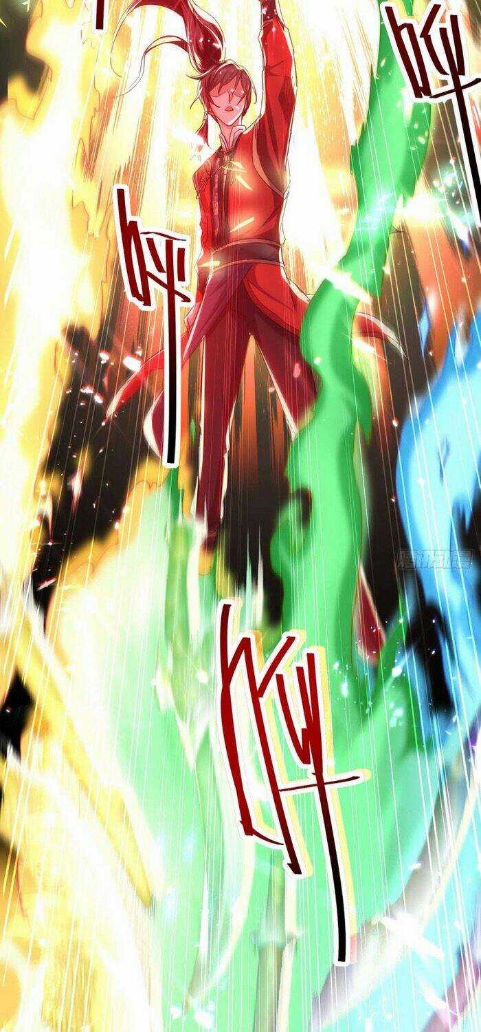 Tiên Đế Qui Lai Chapter 181 trang 17