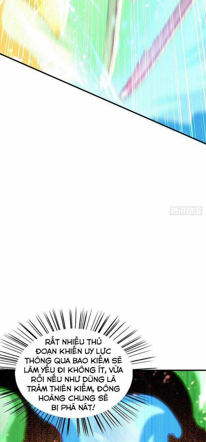 Tiên Đế Qui Lai Chapter 181 trang 18