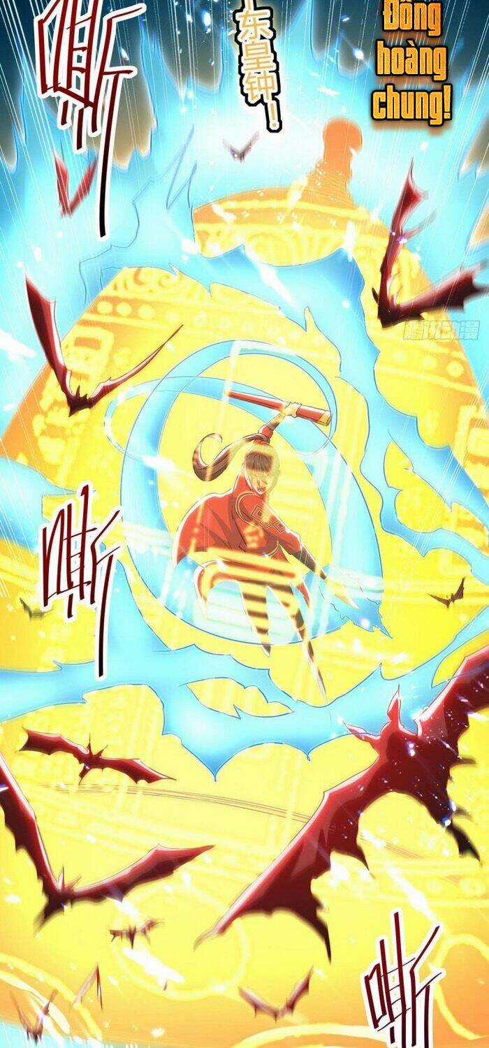 Tiên Đế Qui Lai Chapter 181 trang 2