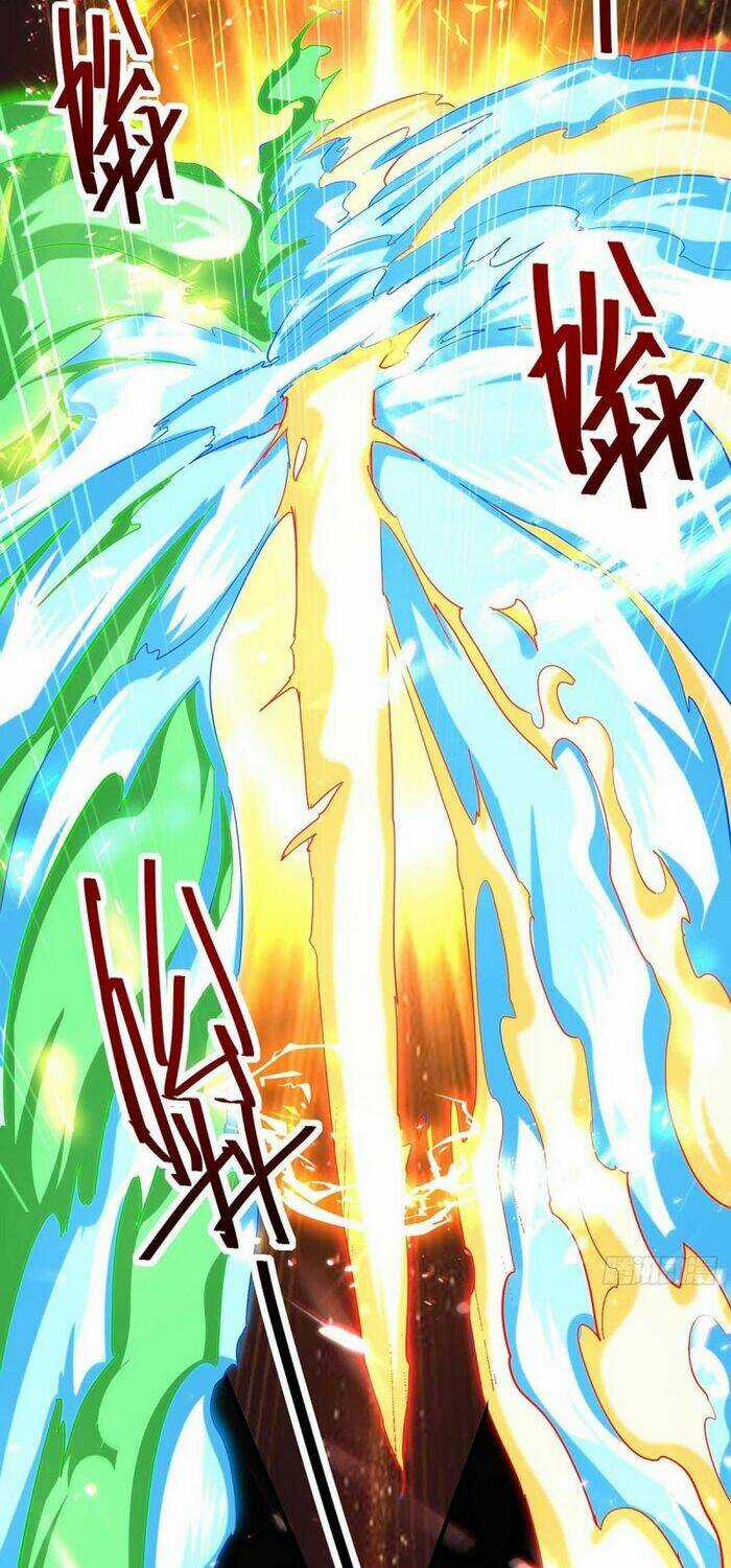 Tiên Đế Qui Lai Chapter 181 trang 20