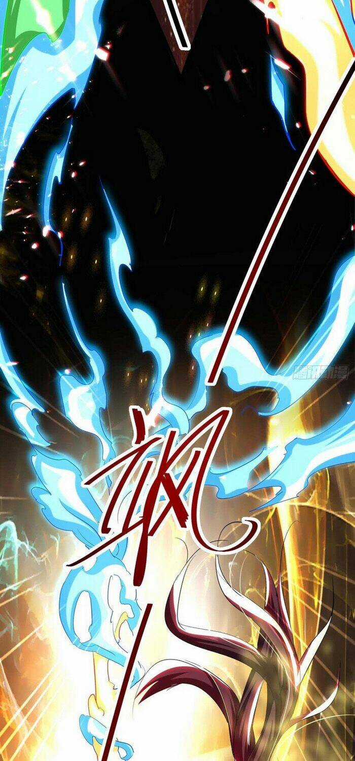 Tiên Đế Qui Lai Chapter 181 trang 21