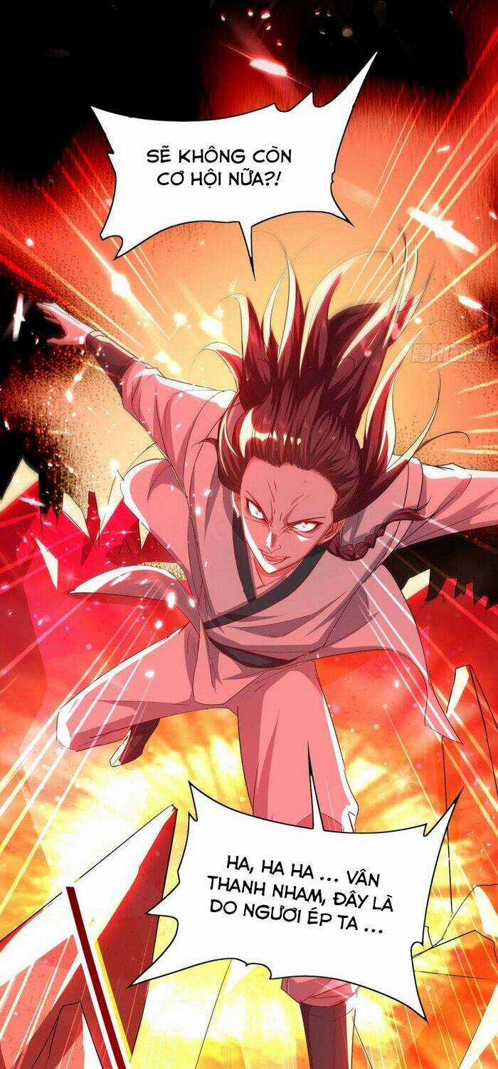 Tiên Đế Qui Lai Chapter 181 trang 23