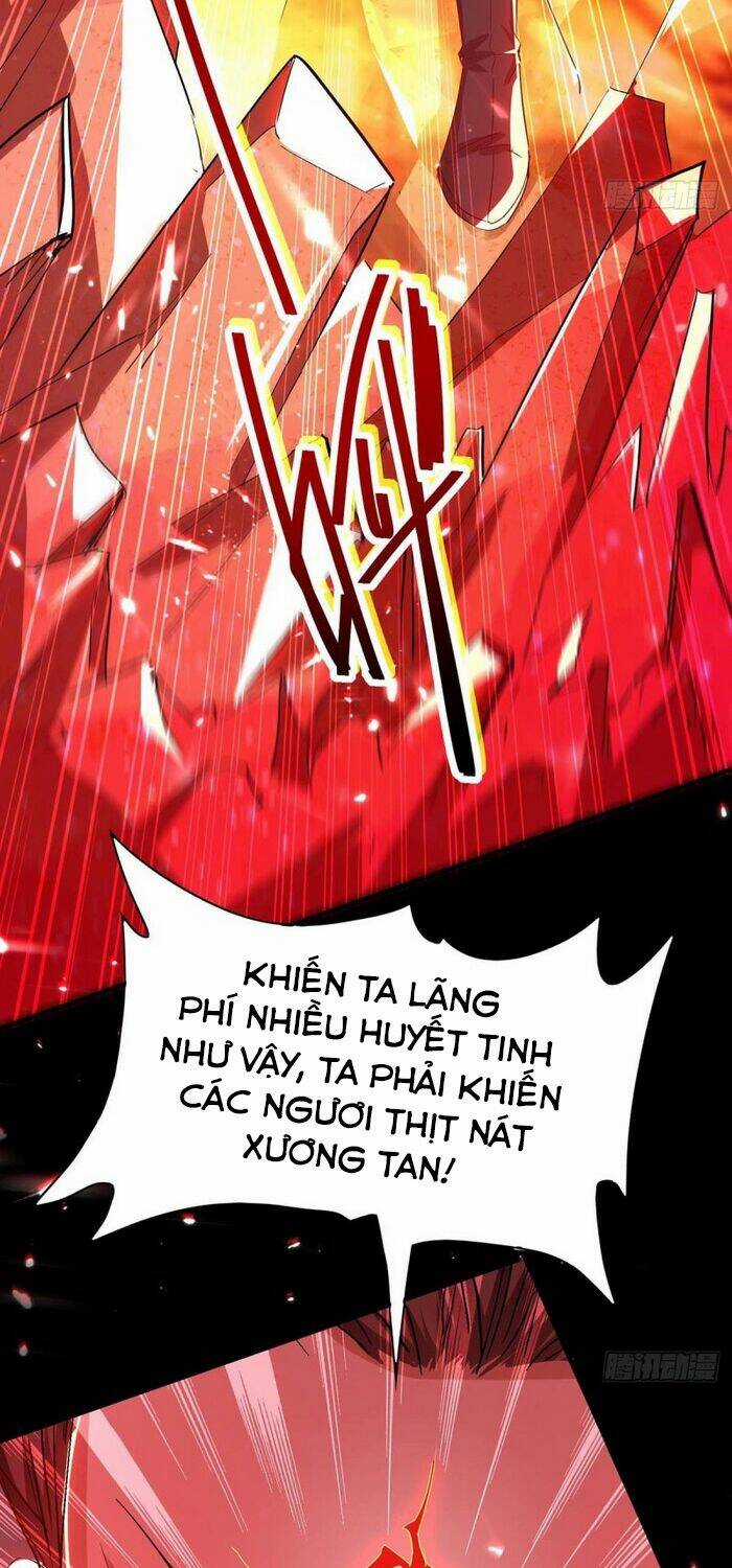 Tiên Đế Qui Lai Chapter 181 trang 24