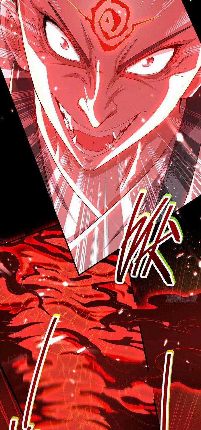 Tiên Đế Qui Lai Chapter 181 trang 25