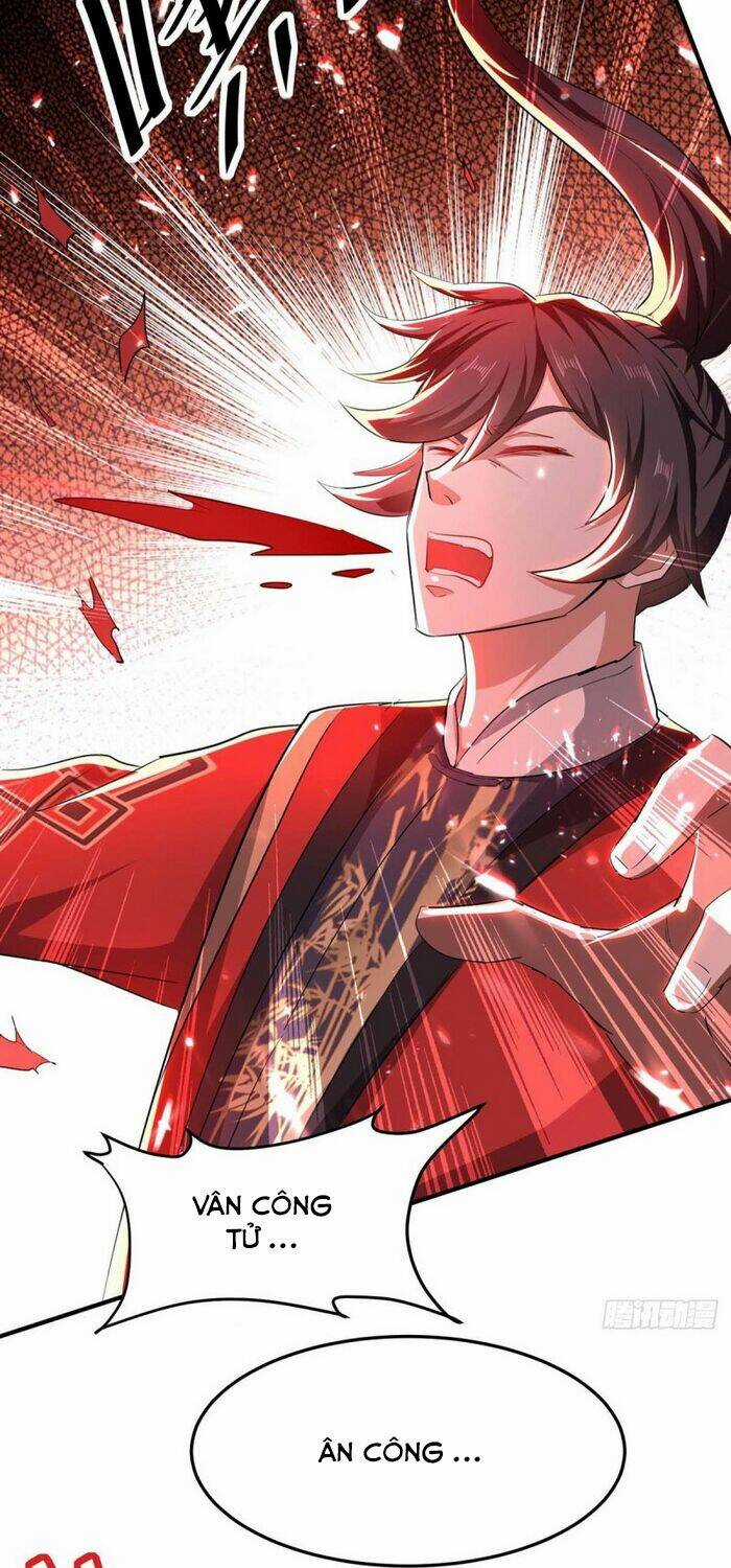 Tiên Đế Qui Lai Chapter 181 trang 5