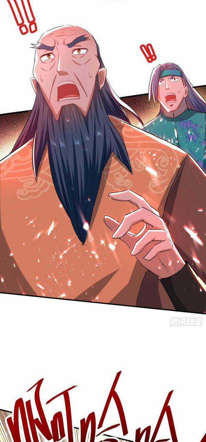 Tiên Đế Qui Lai Chapter 181 trang 6