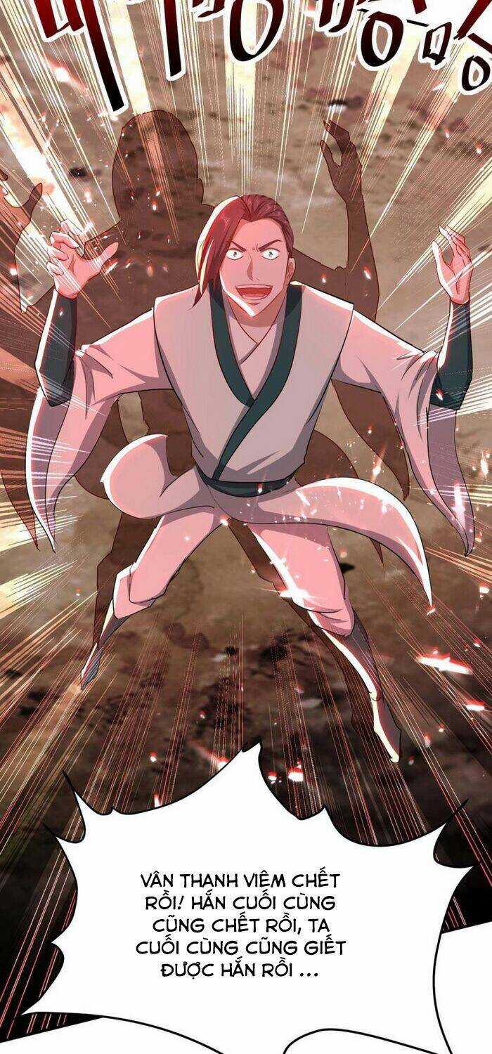 Tiên Đế Qui Lai Chapter 181 trang 7