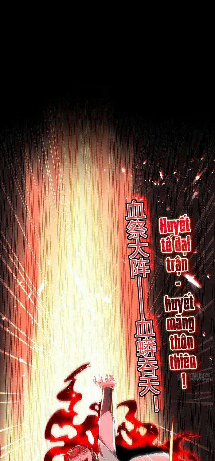 Tiên Đế Qui Lai Chapter 182 trang 0