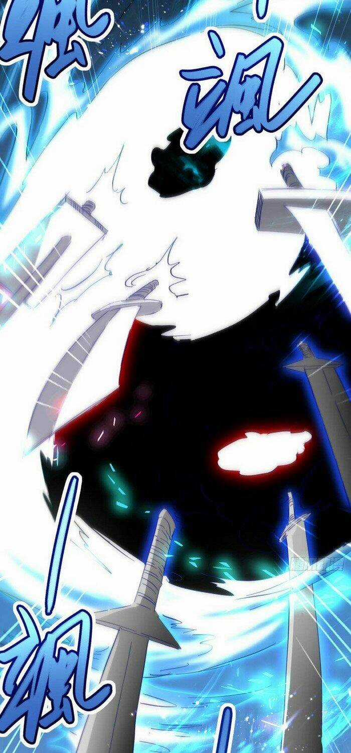 Tiên Đế Qui Lai Chapter 182 trang 10