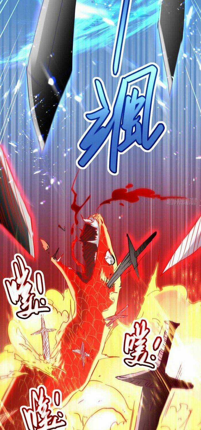 Tiên Đế Qui Lai Chapter 182 trang 11