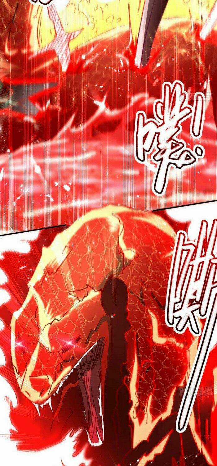 Tiên Đế Qui Lai Chapter 182 trang 12