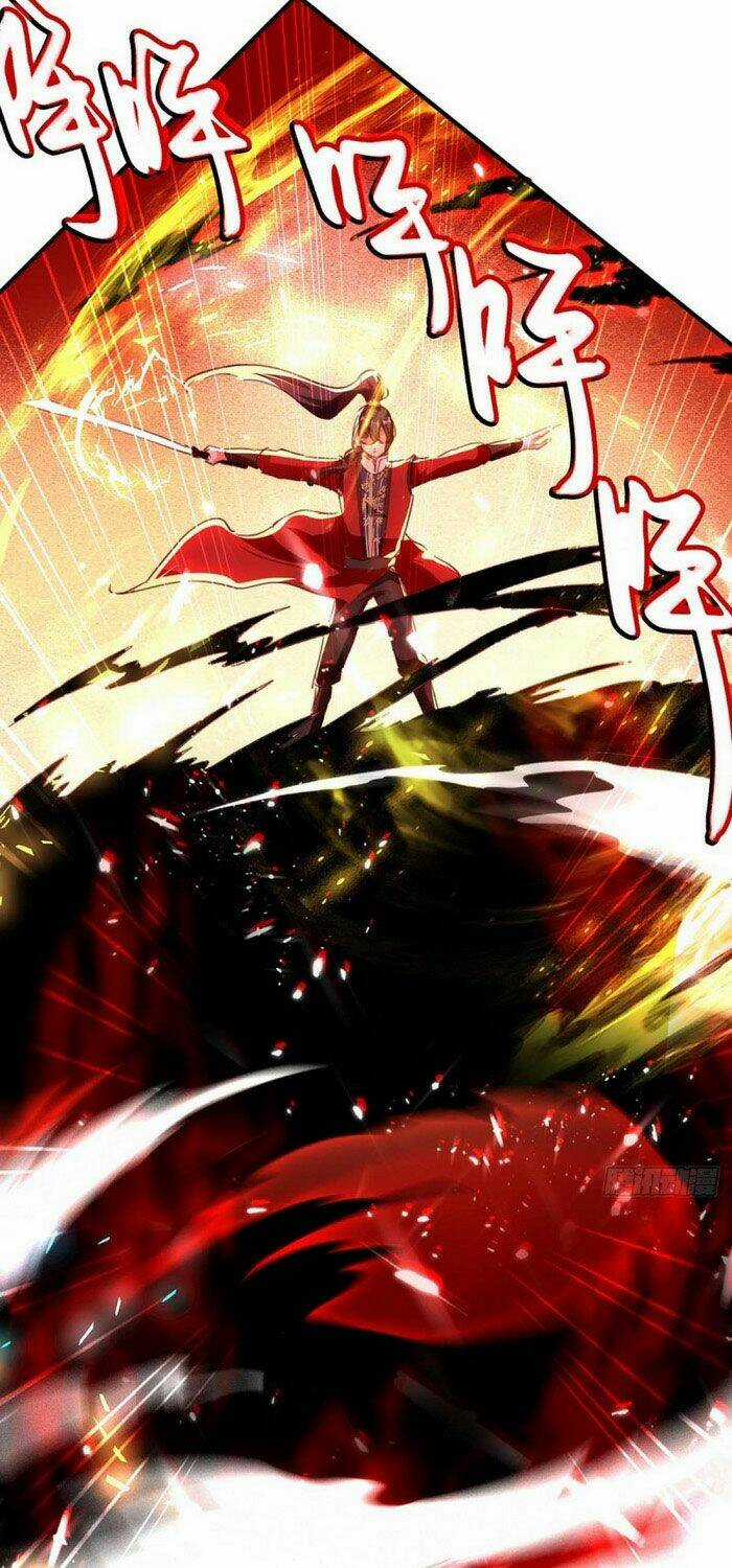 Tiên Đế Qui Lai Chapter 182 trang 14