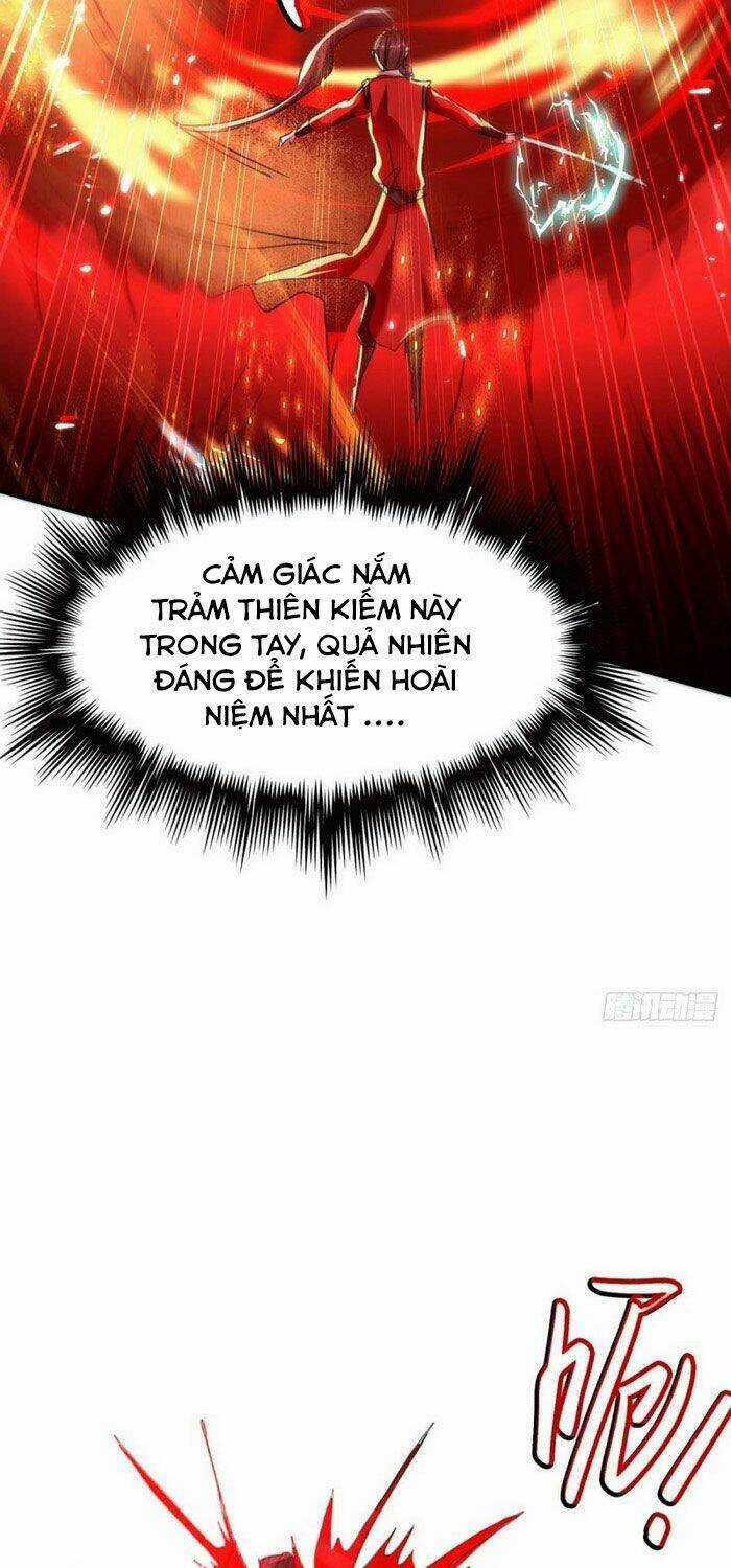 Tiên Đế Qui Lai Chapter 182 trang 18