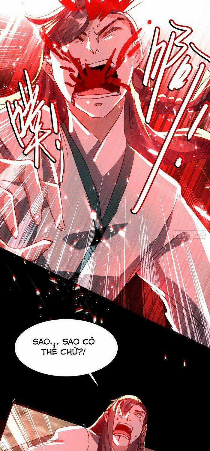 Tiên Đế Qui Lai Chapter 182 trang 19