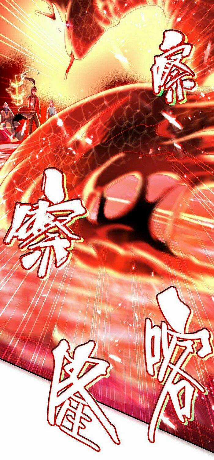 Tiên Đế Qui Lai Chapter 182 trang 2