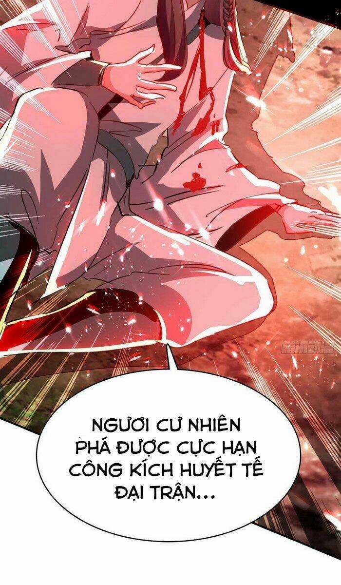 Tiên Đế Qui Lai Chapter 182 trang 20