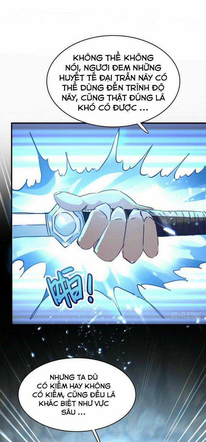 Tiên Đế Qui Lai Chapter 182 trang 5