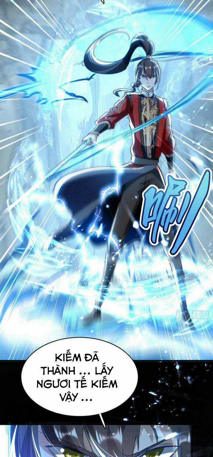 Tiên Đế Qui Lai Chapter 182 trang 6