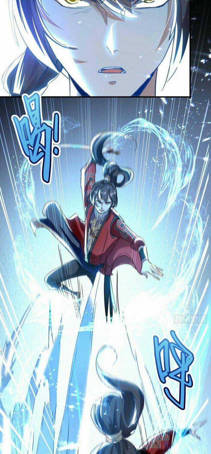 Tiên Đế Qui Lai Chapter 182 trang 7