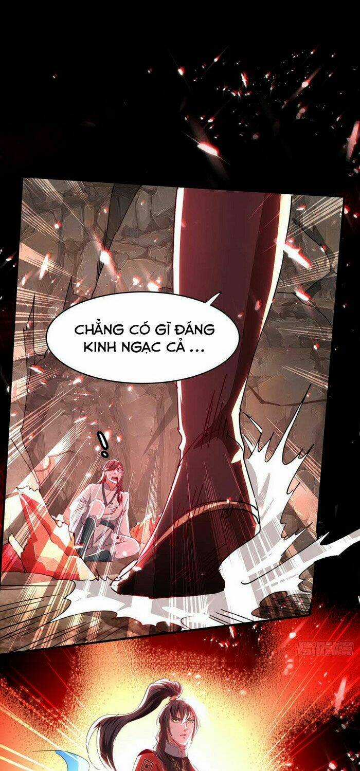 Tiên Đế Qui Lai Chapter 183 trang 0