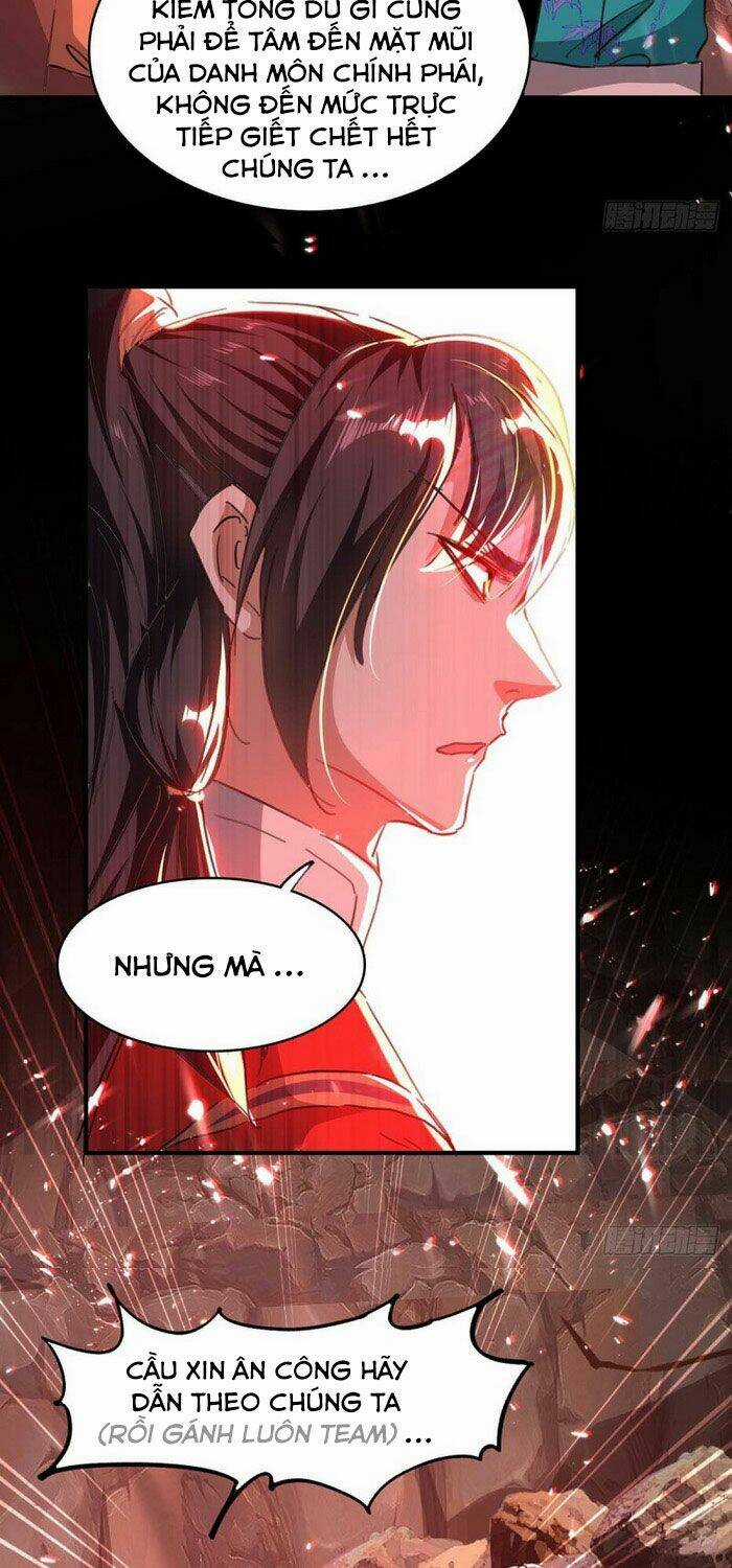 Tiên Đế Qui Lai Chapter 183 trang 10